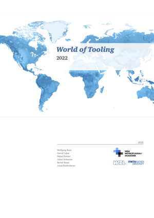 World of Tooling