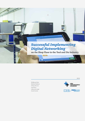Successful Implementing Digital Networking