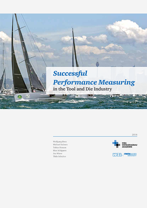 Successful Performance Measuring
