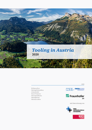 Tooling in Austria