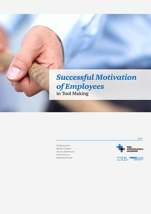 Successful Motivation of Employees